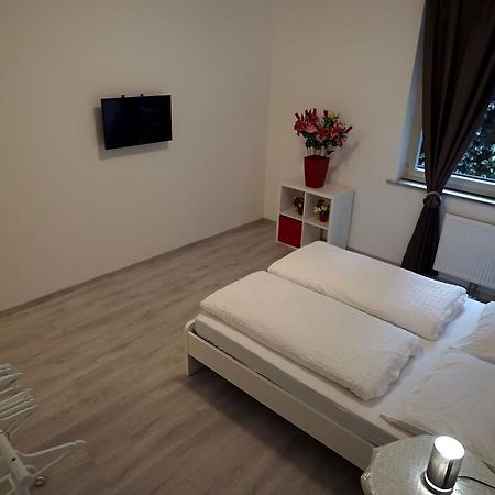 Toby'S Rooms بولزانو المظهر الخارجي الصورة