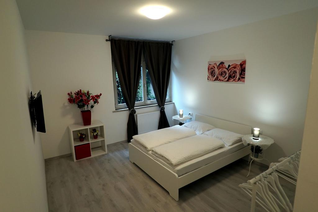 Toby'S Rooms بولزانو المظهر الخارجي الصورة